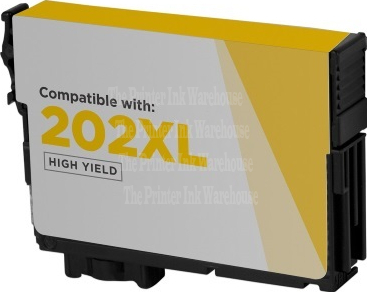 T202XL420 Cartridge- Click on picture for larger image