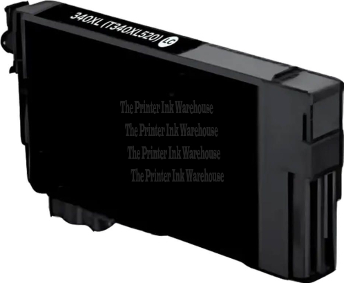 T340XL520-S Cartridge- Click on picture for larger image