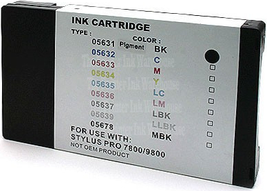 T563100 Cartridge- Click on picture for larger image