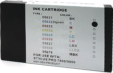 T563200 Cartridge- Click on picture for larger image