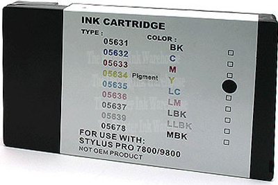T563400 Cartridge- Click on picture for larger image