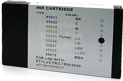 T563500 Cartridge- Click on picture for larger image