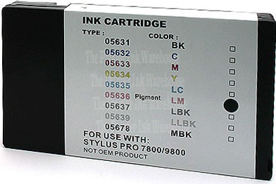 T563600 Cartridge- Click on picture for larger image