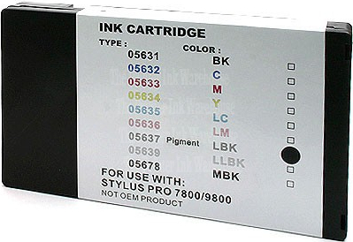 T563700 Cartridge- Click on picture for larger image