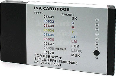 T563900 Cartridge- Click on picture for larger image