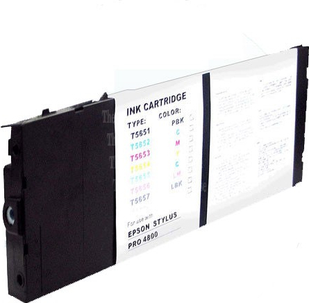 T565100 Cartridge- Click on picture for larger image