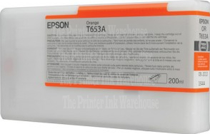 T653A00 Cartridge- Click on picture for larger image