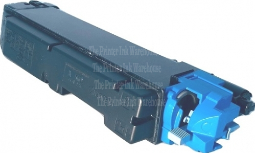 TK5162C Cartridge- Click on picture for larger image