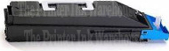 TK867C Cartridge- Click on picture for larger image