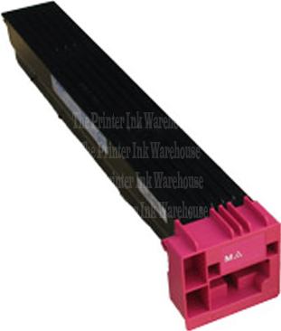 TN613M Cartridge- Click on picture for larger image