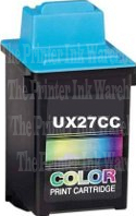 UX27-CC Cartridge- Click on picture for larger image