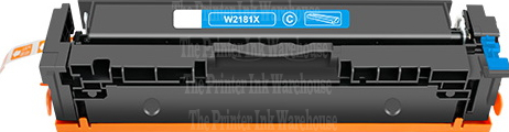 W2181X Cartridge- Click on picture for larger image