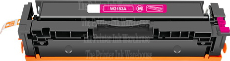 W2183A Cartridge- Click on picture for larger image