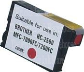 LC01M Cartridge- Click on picture for larger image