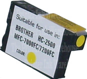 LC01Y Cartridge- Click on picture for larger image