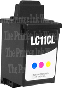 LC11CL Cartridge- Click on picture for larger image