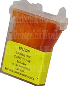 LC31Y Cartridge- Click on picture for larger image