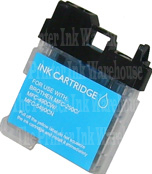 LC61C Cartridge- Click on picture for larger image