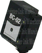BC-02 Cartridge- Click on picture for larger image