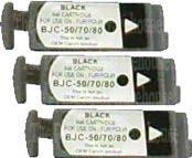 BCI-11B Cartridge- Click on picture for larger image