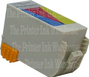 BC-61 Cartridge- Click on picture for larger image