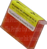 BJI-201Y Cartridge- Click on picture for larger image