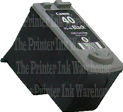 PG-40 Cartridge- Click on picture for larger image