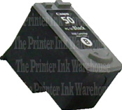 PG-50 Cartridge- Click on picture for larger image