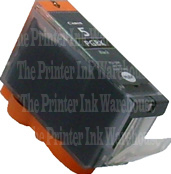 PGI-5BK Cartridge- Click on picture for larger image