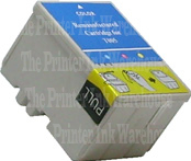 T005011 Cartridge- Click on picture for larger image
