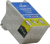 T027201 Cartridge- Click on picture for larger image