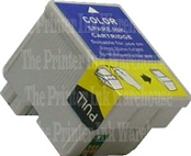 T037020 Cartridge- Click on picture for larger image