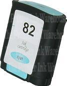 C4911A Cartridge- Click on picture for larger image