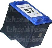 C6657 Cartridge- Click on picture for larger image