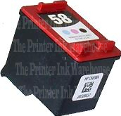 C6658 Cartridge- Click on picture for larger image