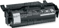 T650H21A Cartridge- Click on picture for larger image