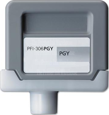 PFI-306PGY Cartridge- Click on picture for larger image