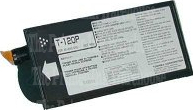 T-120P Cartridge- Click on picture for larger image