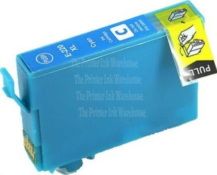 T220XL220 Cartridge- Click on picture for larger image