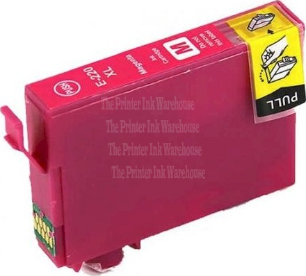 T220XL320 Cartridge- Click on picture for larger image