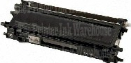 TN115BK Cartridge- Click on picture for larger image