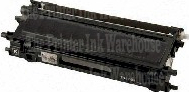 TN115BK Cartridge- Click on picture for larger image
