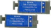 BCI-15B (2 pack) Cartridge- Click on picture for larger image